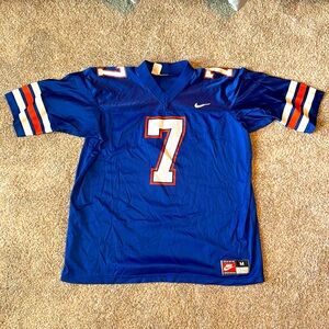 Nike Florida Gators Jersey. Men’s size Medium. Fits more like an XL